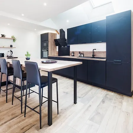 Ancien Atelier Maison Style & Moderne