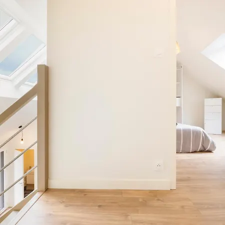 Ancien Atelier Maison Style & Moderne *
