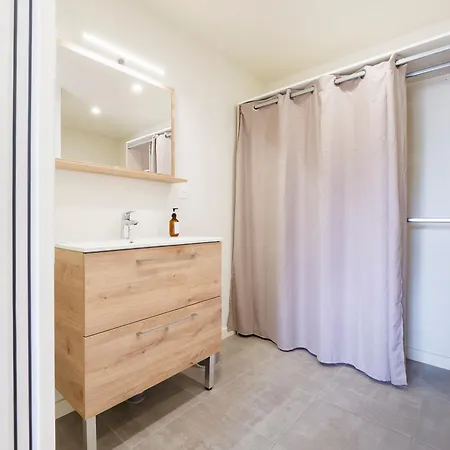 Ferienhaus Ancien Atelier Maison Style & Moderne *