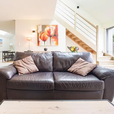 Ancien Atelier Maison Style & Moderne Guérande