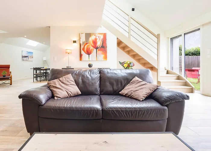 Ancien Atelier Maison Style & Moderne Guérande