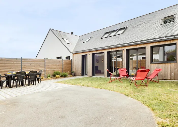 Ancien Atelier Maison Style & Moderne